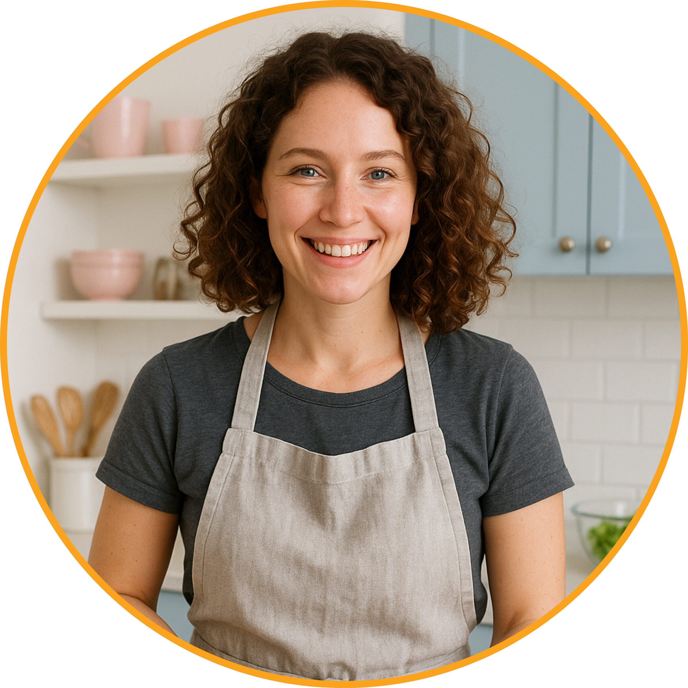 Sophie’s Recipe Profile