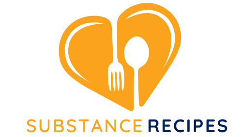 Substance Recipes by Sophie